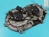 Obudowa rozrządu Mercedes W221 3.5 V6