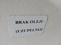 Skrzynia biegów Chevrolet Cruze 2.0 VCDi