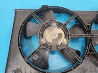 Wentylatory Wentylator chłodnicy Mazda 6 I GG 2.0 citd