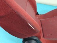 Fotel lewy przód kierowcy Mitsubishi Colt Z30 VI 04- EU