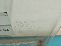 Szyba drzwi przód lewa Mitsubishi ASX 10- HB