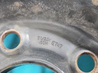Felga stalowa 15" Hyundai I30 II 12-16 Szerokość felgi: 5.5", 5x114.3, Hyundai, 52910-A6000, 5,5J ET47 5X114.3