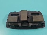 Lampa kabiny lampka Maserati Quattroporte VI 13-