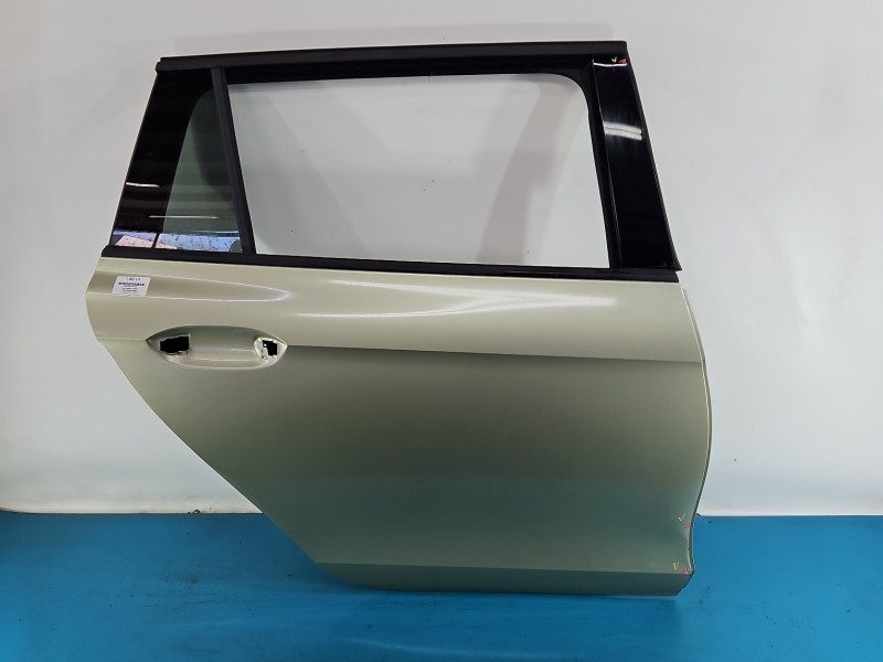 Drzwi tył prawe Skoda Superb IV kombi 5d LR1B