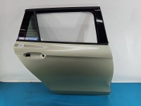 Drzwi tył prawe Skoda Superb IV kombi 5d LR1B