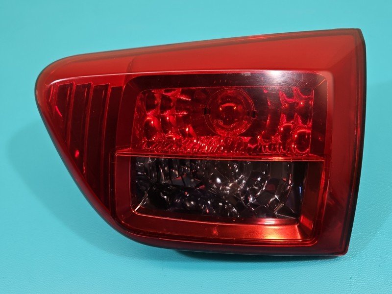 Lampa tył prawa Peugeot 4007 HB Lampa tył prawa Peugeot 4007 HB