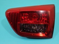 Lampa tył prawa Peugeot 4007 HB
