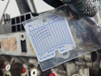 Silnik Ford Fusion USA 12-20 2.0 EcoBoost FILM pomiar