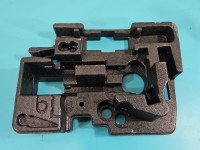 Wkład styropian bagażnika koła zapasowego Volvo V40 II 12- 31445511