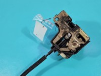 Zamek przód lewy Renault Clio II EUROPA