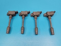 Cewka zapłonowa Toyota Corolla E21 19- 1.8 16V 4el komplet 90919-02272