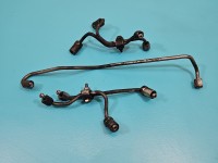 RURKI Przewód paliwowy Toyota Rav4 III 05- 2.2 D4D