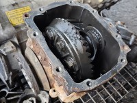 Most tylny DYFER tył Bmw X3 e83 7542222 2.0d