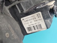 Reflektor prawy lampa przód Peugeot 407 EUROPA