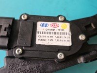 Pedał gazu potencjometr Hyundai Ix35 09-13 32700-2S000 2.0 crdi
