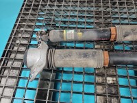 Amortyzator tył komplet tylny lewy prawy Toyota Rav4 V L+P