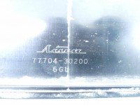 Filtr węglowy LEXUS GS III 05-12 3.5 V6 77704-30200