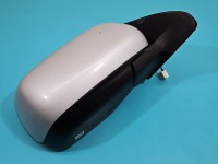 Lusterko prawe Suzuki Grand Vitara II srebrny z2s. C02 europa