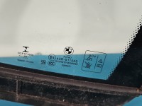 Szyba drzwi tył lewa BMW iX3 G08 inny