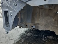 Błotnik tył prawy Cupra Formentor LS7G ćwiartka