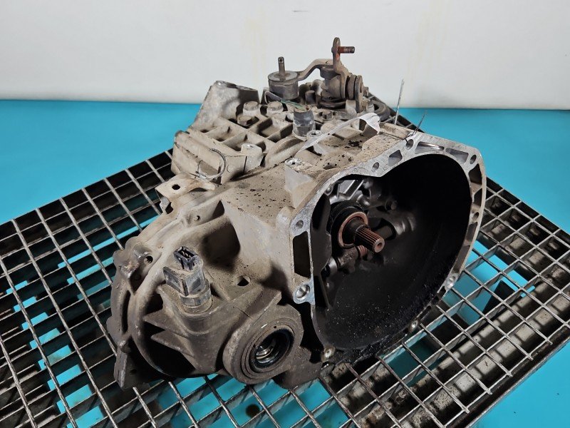 Skrzynia biegów M61569 Kia Picanto I 1.0 8v