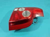 Lampa tył prawa Volvo XC90 I 02- HB EUROPA