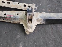 WÓZEK KOŁYSKA TRAWERS Sanki Belka silnika Toyota Auris I 1.4 VVT-I