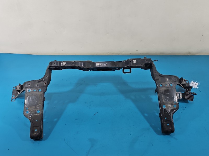 WZMOCNIENIE CZOŁOWE Pas przedni Opel Corsa E 13434800