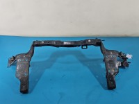 WZMOCNIENIE CZOŁOWE Pas przedni Opel Corsa E 13434800