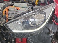 Reflektor lewy lampa przód Kia Niro I 2016-2022 EUROPA