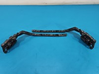 Ślizg zderzaka tył lewy Maserati Quattroporte VI 13- 670001620, 670001617, 670003326