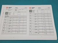 TESTOWANY Wtryskiwacz 2T1Q9F593AA Ford Focus Mk1 1.8 tdci 101KM