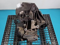 Skrzynia biegów Ford Fiesta Mk6 1.3 8V