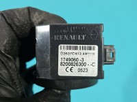 Komputer Sterownik silnika 0281018497, 237101754R Renault Trafic II 2.0 dci