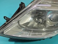 Reflektor lewy lampa przód Citroen C8 EUROPA 1494316080
