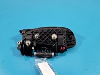 Klamka tył lewa zewnętrzna Porsche Panamera I 970 97053706304 LC9A