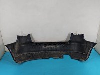 Zderzak tył Audi A3 8P granatowy LZ5J HB