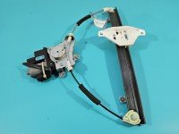 Podnośnik przód prawy Opel Antara 96673004 5d HB