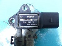 Czujnik ciśnienia spalin Audi A4 B7 0281002710