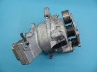 TEST Alternator Kia Optima IV 15-20 37390-2E960, J160829012, 373002E960 2.0 16V