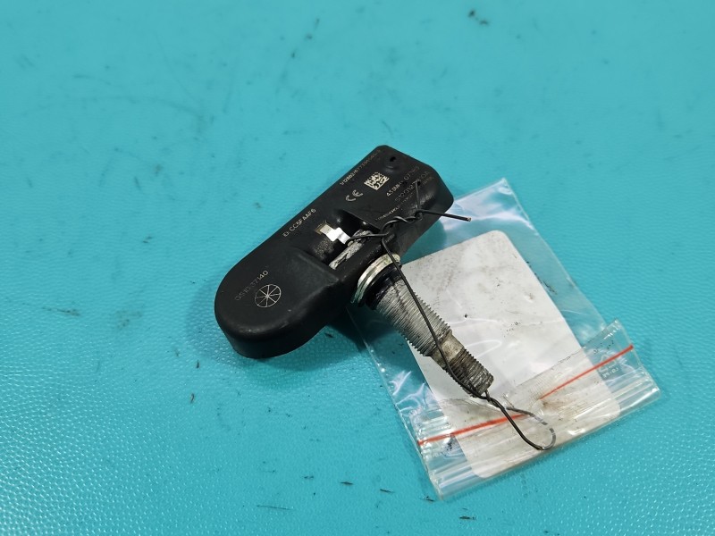 Czujnik ciśnienia opon Mazda 6 II GH S120123010A TPMS