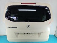 Klapa tył Mercedes Vito W447 14- HB 5d kremowy 639/2