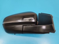 Lusterko prawe Peugeot 3008 II Ktvd europa