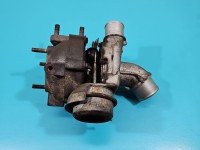 Turbosprężarka Toyota Yaris II 766259-1, 17201-0N030 1.4 d4d 90KM