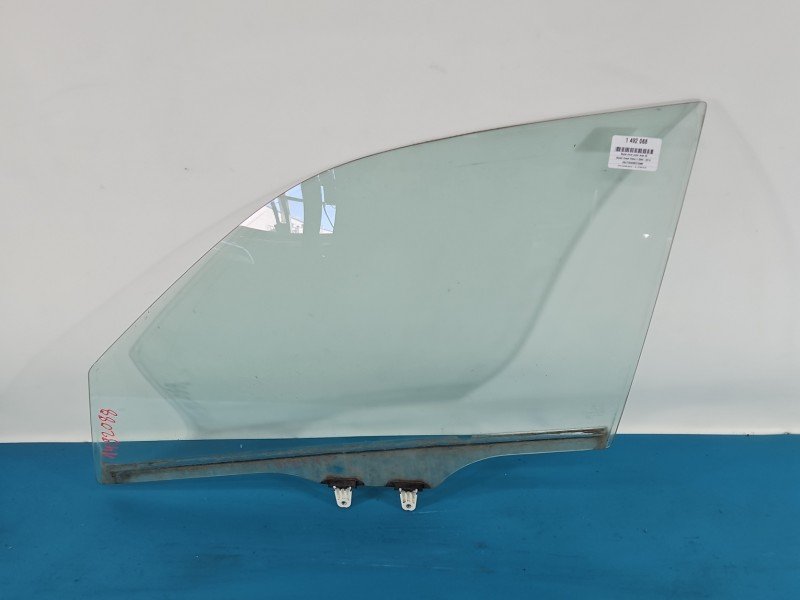 Szyba drzwi przód lewa Suzuki Grand Vitara II HB