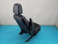 Fotele komplet kanapa Opel Mokka A