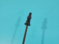 Konsola panel nawiewu Ford Fiesta Mk6 2S6H-19980-BE