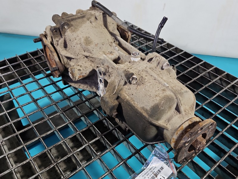 Most tylny DYFER tył Suzuki Sx4 I 06- 1.6 16V M16A