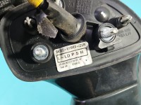 Lusterko lewe Suzuki Sx4 S-Cross 13-21 elektryczny, Europejska, ZUR C09, Regulowane i składane elektrycznie. 8 pin europa