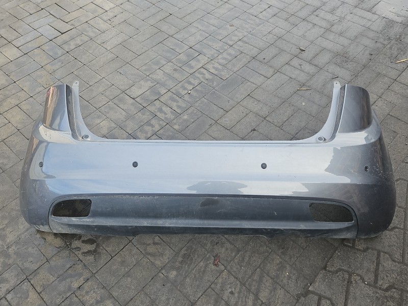 Zderzak tył Kia Venga 9A HB